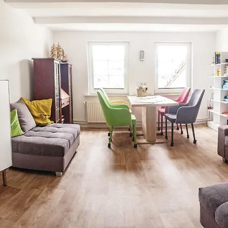 One-bedroom In Schwalenberg * Schieder-Schwalenberg
